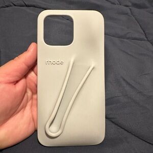 Rhode Phone Case